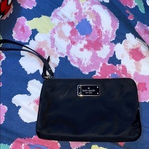 Kate Spade Wristlet